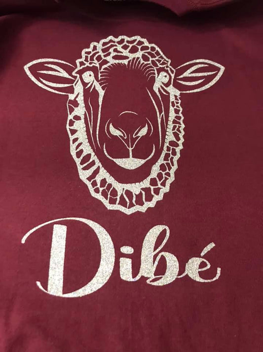 Dibé/Sheep t-shirt