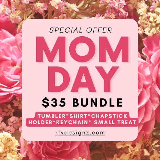 Mother's Day Bundle